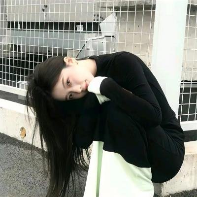 莫斯科郊外的晚上